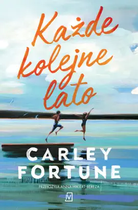 Read: Każde Book kolejne lato