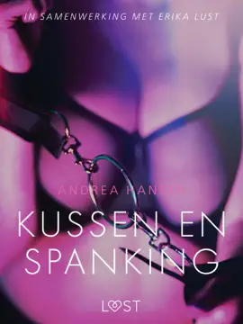 Kussen en spanking - erotisch verhaal