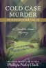 Book Cold Case Murder in Kingfisher Falls