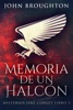 Book Memoria De Un Halcón