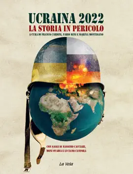Read: Ucraina Book 2022