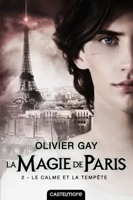 Read: La Magie de Book Paris, T2 : Le Calme et la Tempête