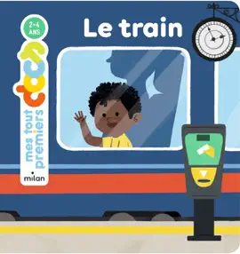 Read: Book Le train