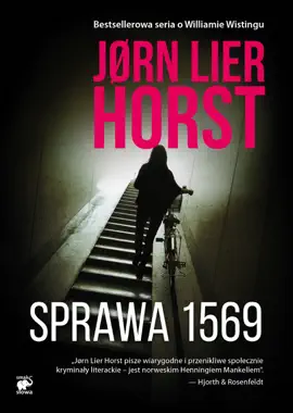 Read: Book Sprawa 1569