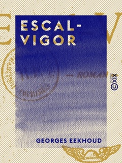 Escal-Vigor by Georges Eekhoud
