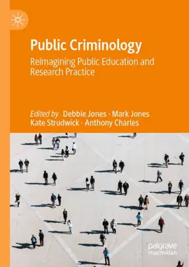 Read: Public Book Criminology