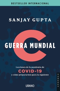 Guerra Mundial C by Sanjay Gupta