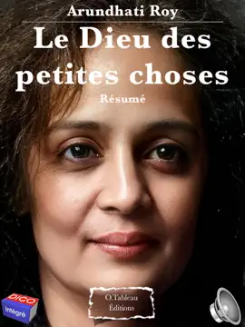 Read: Arundhati Roy Book - Le Dieu des petites choses - Résumé