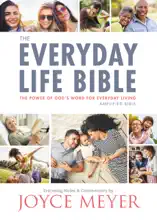 The Everyday Life Bible