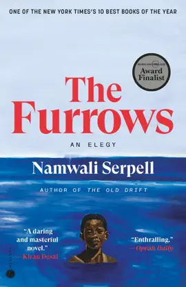 Read: The Book Furrows