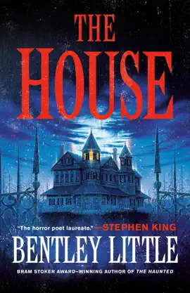 Read: The House Book