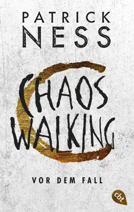 Read: Chaos Book Walking - Vor dem Fall