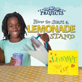 Read: How to Start a Book Lemonade Stand