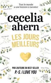 Les Jours meilleurs - Cecelia Ahern & Fabienne Vidallet