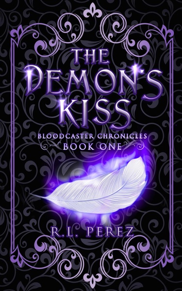 The Demon's Kiss