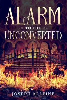Read: Book Alarm to the Unconverted