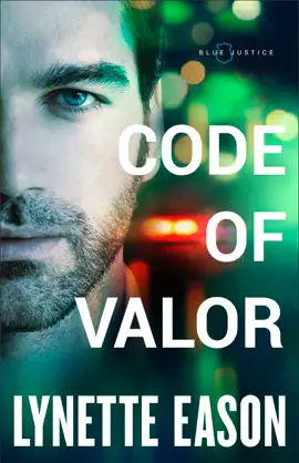 Read: Code of Valor Book