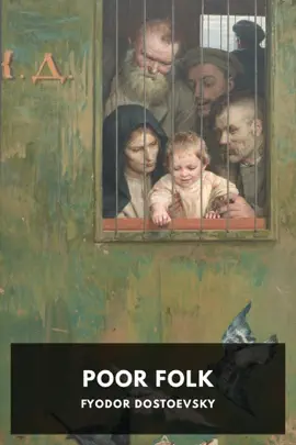 Read: Poor Book Folk