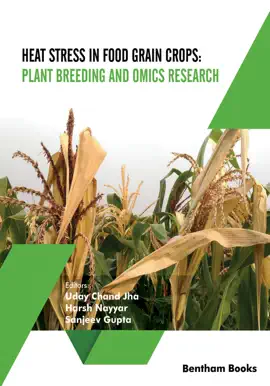 Read: Heat Stress In Book Food Grain Crops: Plant Breeding and Omics Research