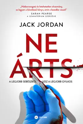 Read: Ne árts Book