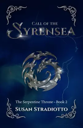Read: Call of Book the Syrensea