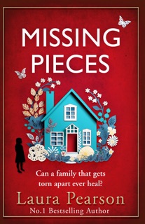 Missing Pieces by Laura Pearson