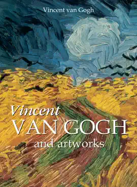 Read: Van Book Gogh
