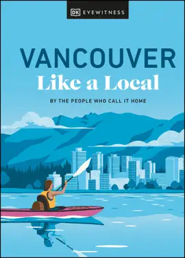Read: Book Vancouver Like a Local