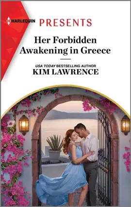 Read: Her Forbidden Awakening Book in Greece