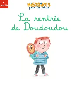 Read: La rentrée Book de Doudoudou
