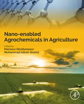 Read: Nano-enabled Agrochemicals Book in Agriculture