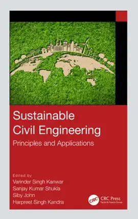 Read: Sustainable Civil Book Engineering