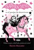 Book Isadora Moon 7 - Isadora Moon va al parque de atracciones