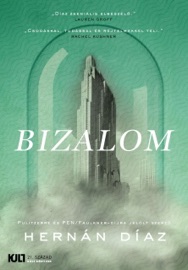 Bizalom - Hernán Díaz
