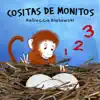 Cositas de Monitos by Rebecca Bielawski Book Summary, Reviews and Downlod
