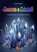 Gemme e Cristalli - Susan Daniel