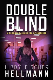 DoubleBlind - Libby Fischer Hellmann