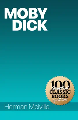 Read: Book Moby Dick