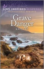 Grave Danger - Katy Lee