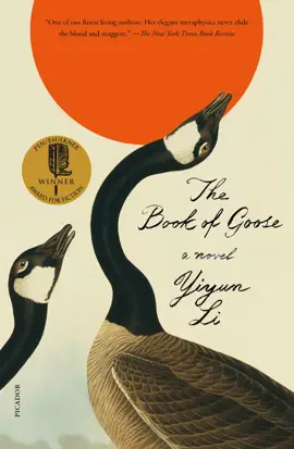 Read: The Book of Goose Book