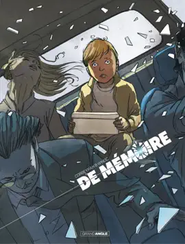 Read: De Book mémoire