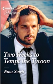 Two Weeks to Tempt the Tycoon - Nina Singh