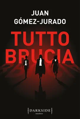 Read: Tutto Book brucia