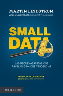 Small Data by Martin Lindstrom