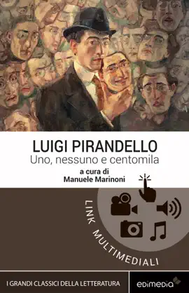Read: Uno, nessuno e centomila Book