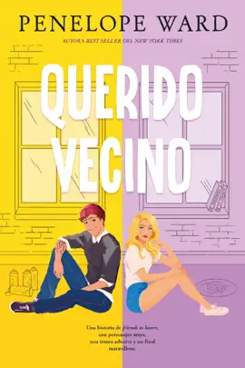 Read: Querido Book vecino