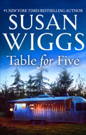 Table for Five - Susan Wiggs