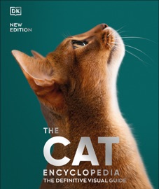 The Cat Encyclopedia - DK