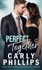 Perfect Together - Carly Phillips Cover Art