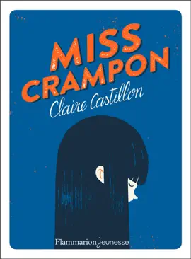 Read: Miss Book Crampon